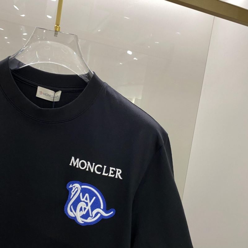 Moncler T-Shirts